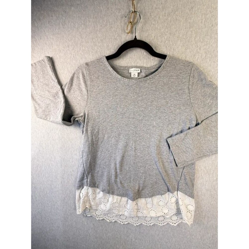 J creew top